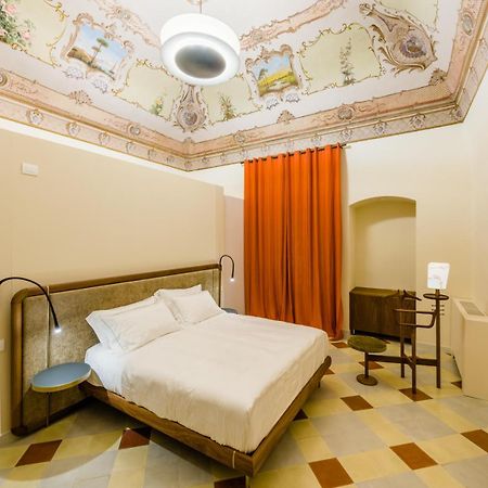 Bed and Breakfast Dimora Clementina Putignano Exterior foto