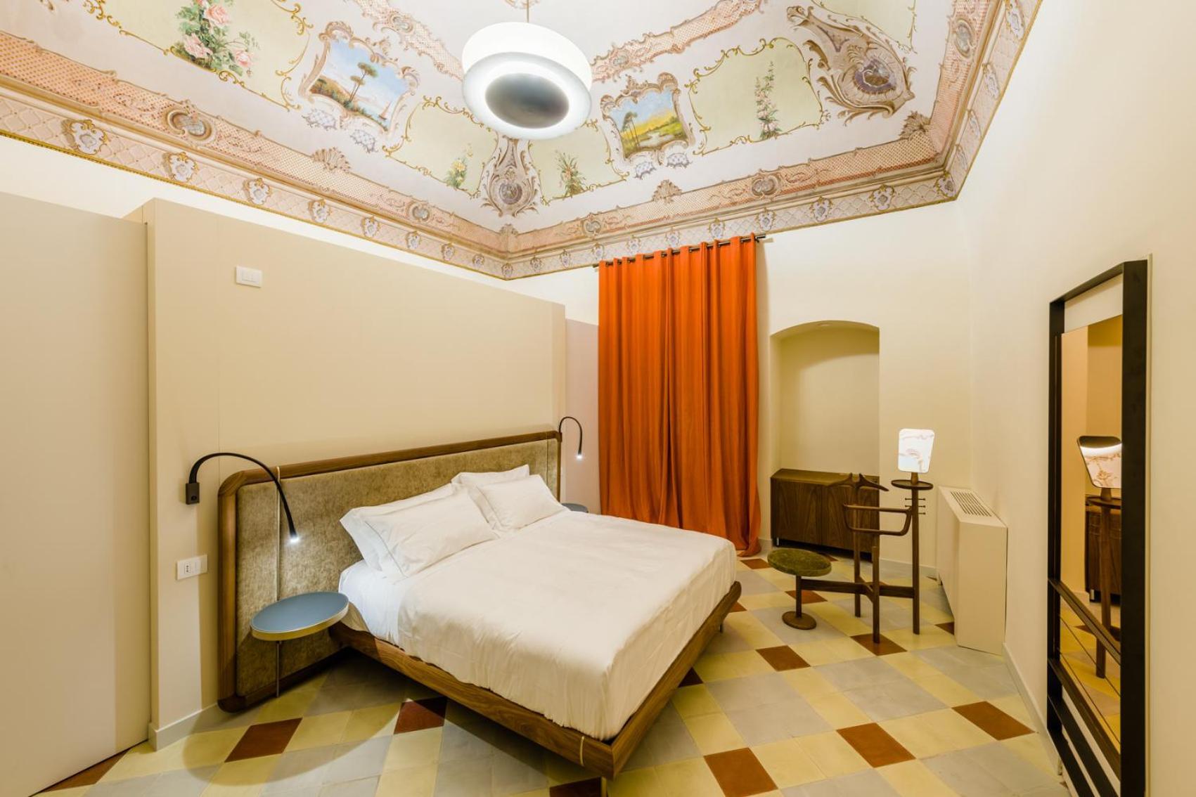 Bed and Breakfast Dimora Clementina Putignano Exterior foto